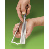 Точилка SPYDERCO BYRD DUCKFOOT DIAMOND SHARPENER BY200