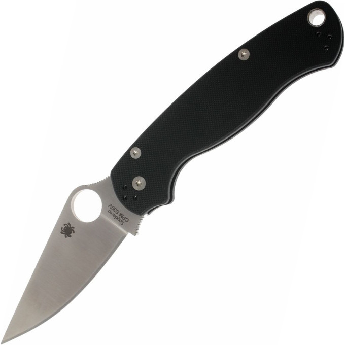 Нож SPYDERCO PARAMILITARY 2 81GP2